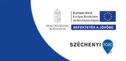 Szchenyi 2020 logo